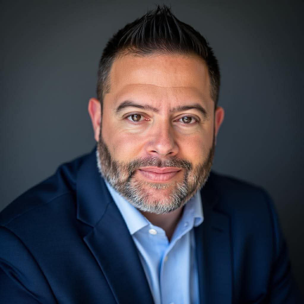 Jeremy Cobb, Co-Owner and Chief Revenue Officer of NTXP Electric